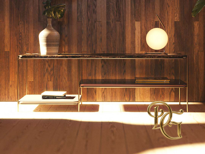 Консоль Stanley TR063