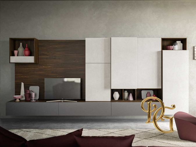 Стенка Day Collection 28