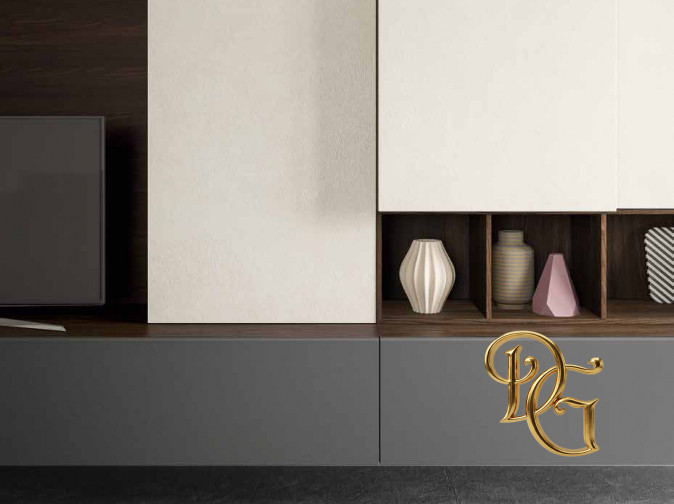 Стенка Day Collection 28