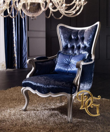 Кресло Giusi