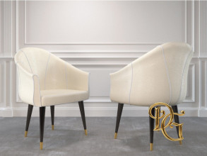 Кресло Giglio 1