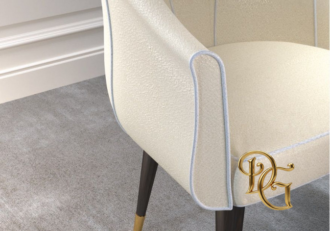 Кресло Giglio 1