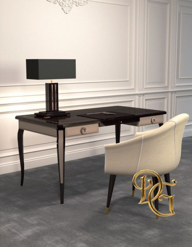 Кресло Giglio 1