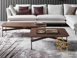 Столик журнальный Peak