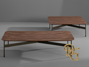 Столик журнальный Peak