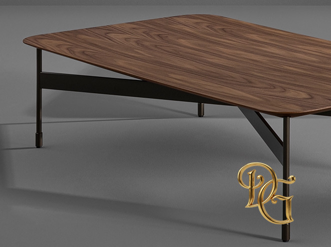 Столик журнальный Peak