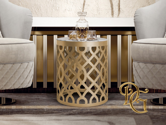 Столик журнальный 3396