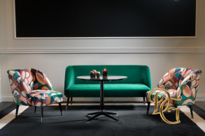 Столик журнальный Filippo