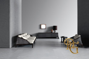 Кресло Grace 834/Pb