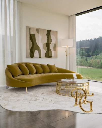 Столик журнальный Kinver