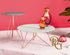 Столик журнальный Link