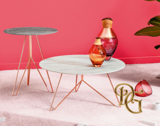 Столик журнальный Link