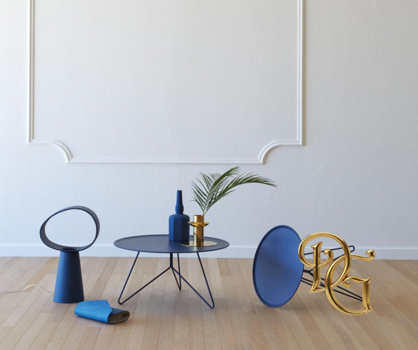 Столик журнальный Link