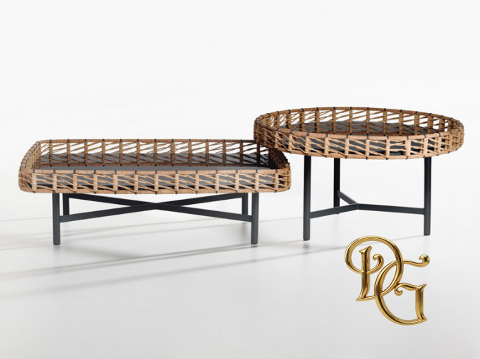 Столик журнальный Ropu