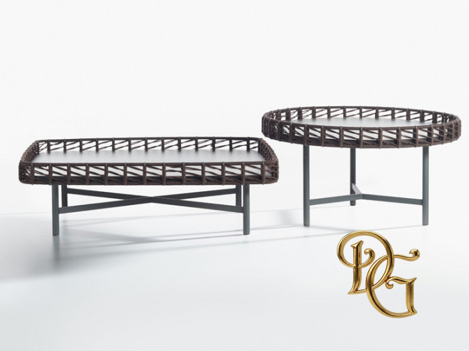 Столик журнальный Ropu