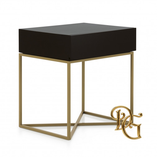 Столик журнальный Klepsidra