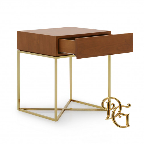 Столик журнальный Klepsidra