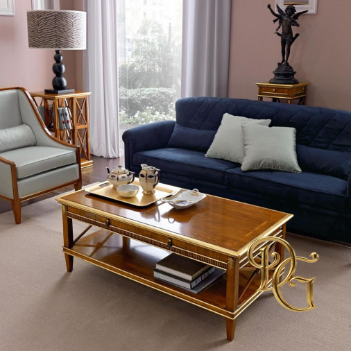 Столик журнальный Desideri 22.63