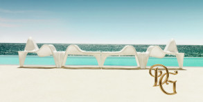 Столик журнальный F3