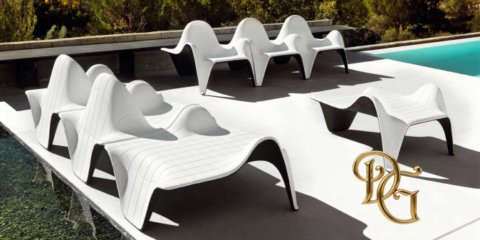 Столик журнальный F3