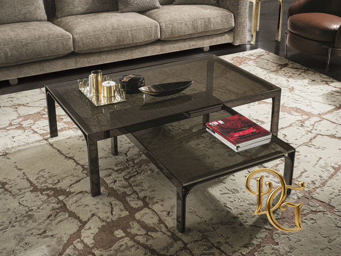 Столик журнальный Edge