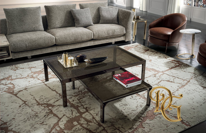 Столик журнальный Edge