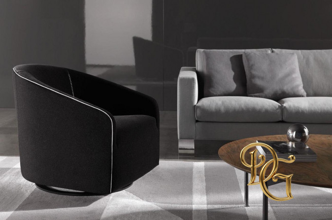 Кресло Portofino Beige