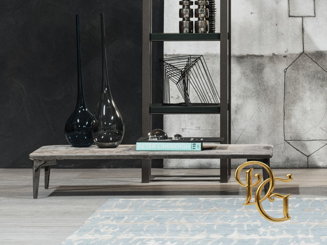 Столик журнальный Aida