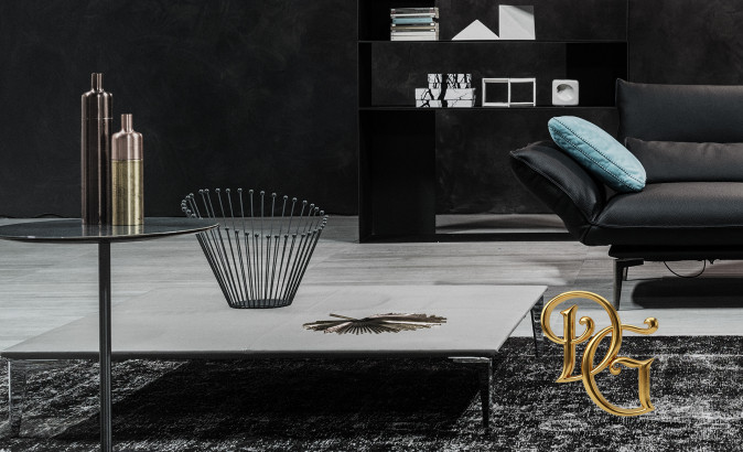 Столик журнальный Aida