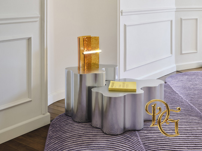 Столик журнальный Teatro Magico