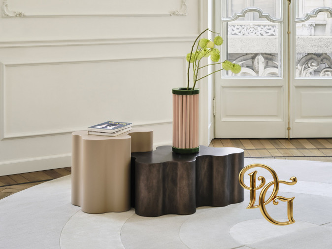 Столик журнальный Teatro Magico