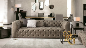 Столик журнальный Mondrian