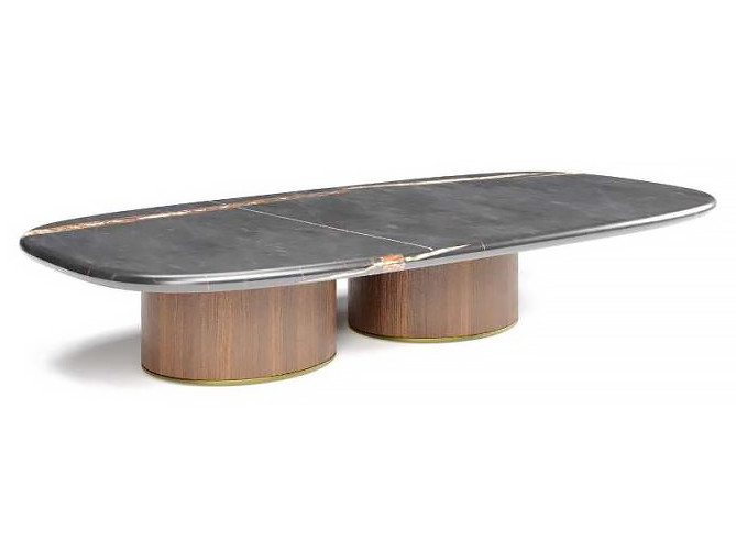 Столик журнальный Taylor Modern