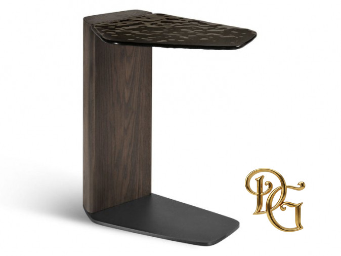 Столик журнальный Stone Minimal