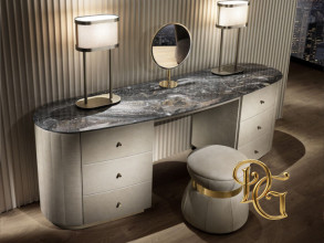 Туалетный столик Vogue 1