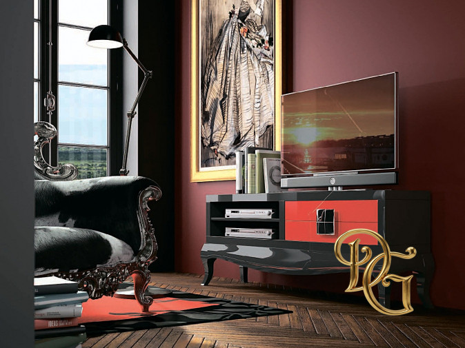 Тумба под ТВ G917