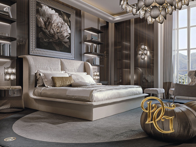 Спальня Appiani