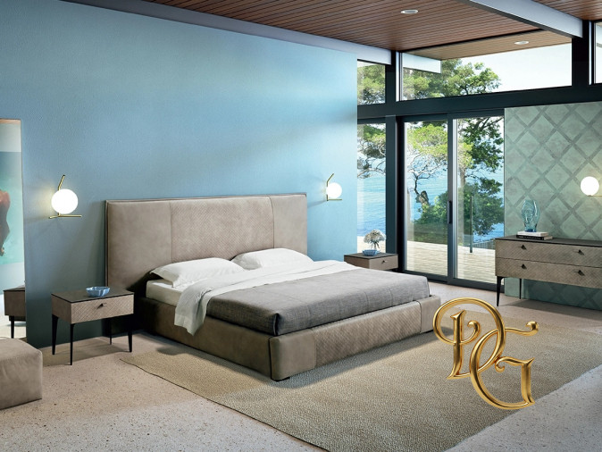 Тумбочка K007