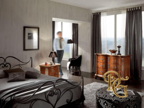 Тумбочка I Classici Di Tosato 34.05-20