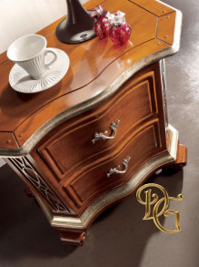 Тумбочка I Classici Di Tosato 34.05-20