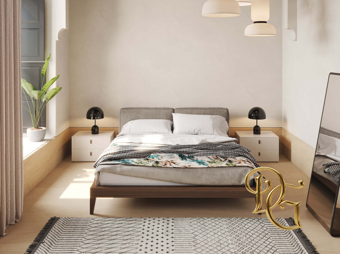 Тумбочка Serenade