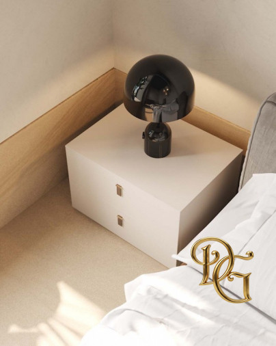 Тумбочка Serenade