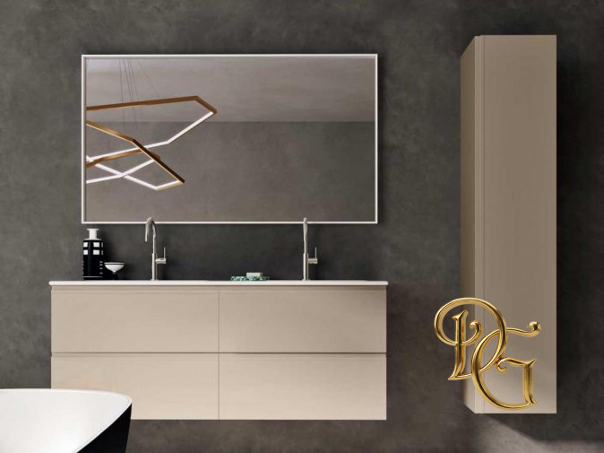 Тумба под раковину Fo 04