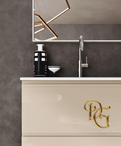 Тумба под раковину Fo 04