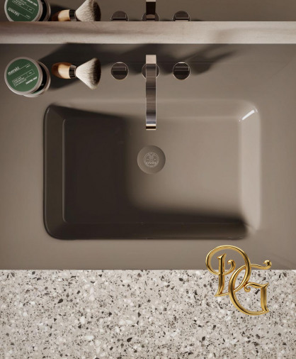 Тумба под раковину Fo 04