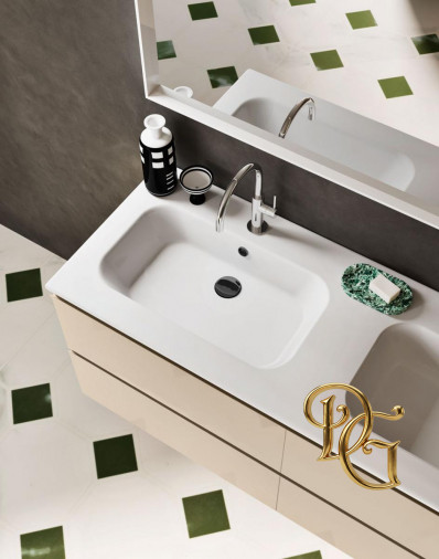 Тумба под раковину Fo 04