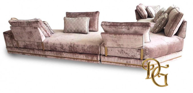 Диван Enea Beige