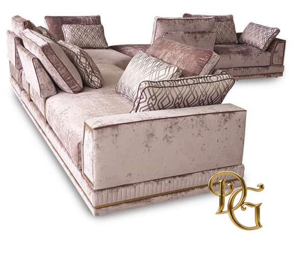 Диван Enea Beige