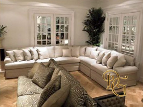 Диван Emperor Modern