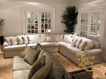 Диван Emperor Modern